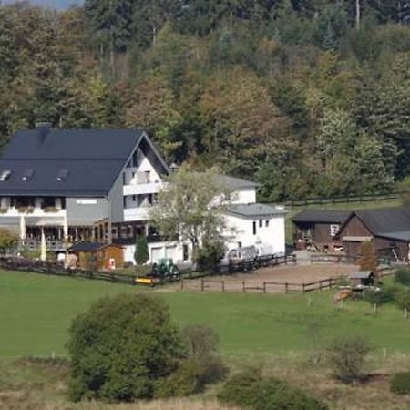 Ginsberger Heide Hotel Hilchenbach Szoba fotó