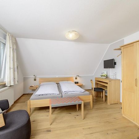 Ginsberger Heide Hotel Hilchenbach Kültér fotó