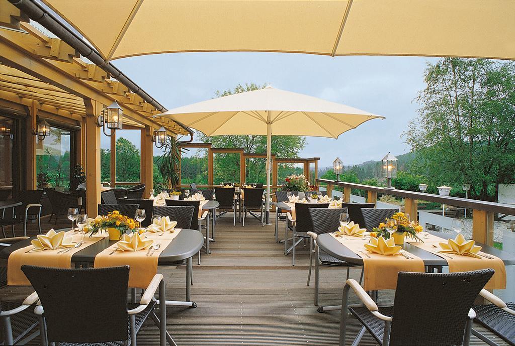 Ginsberger Heide Hotel Hilchenbach Szoba fotó