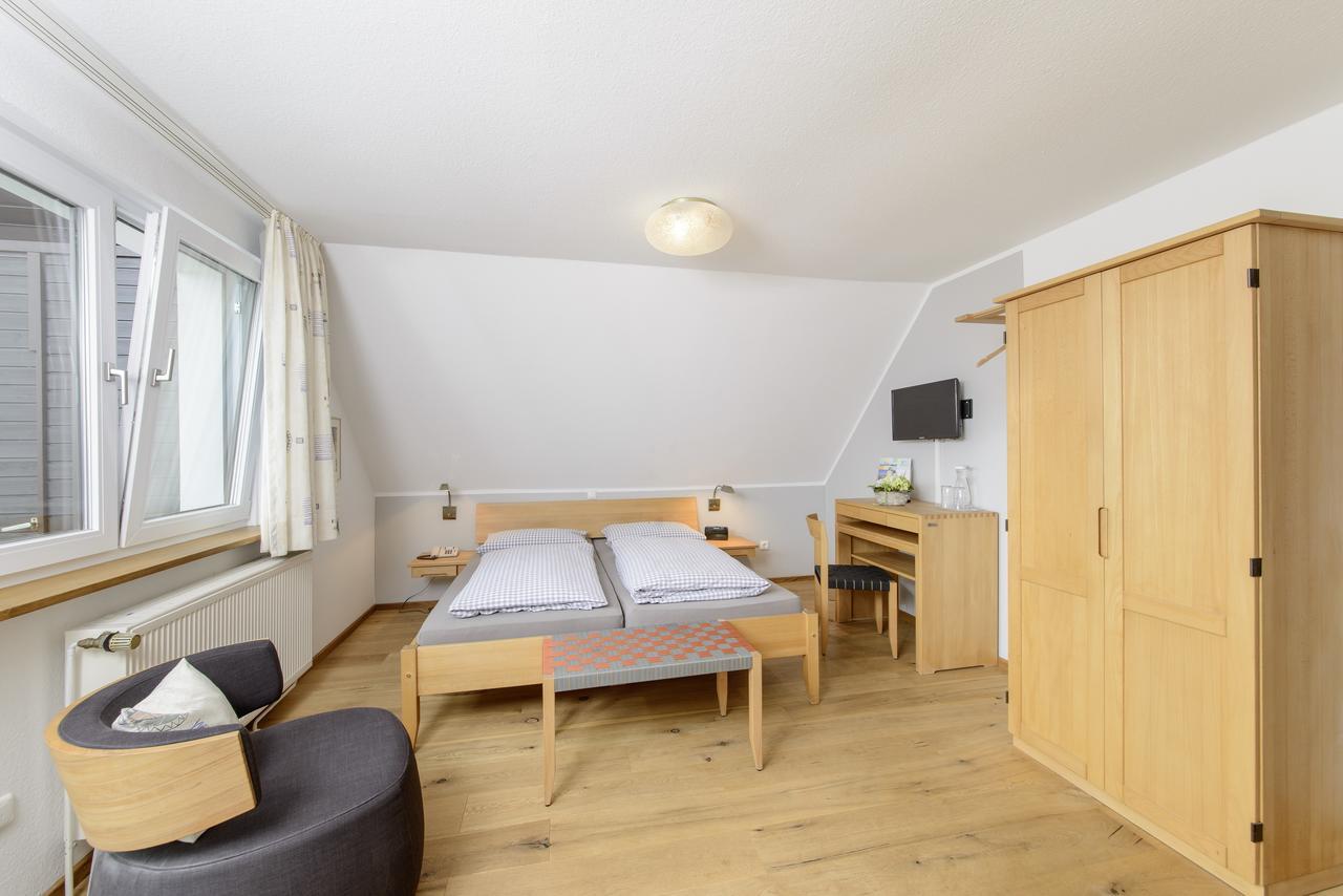 Ginsberger Heide Hotel Hilchenbach Kültér fotó
